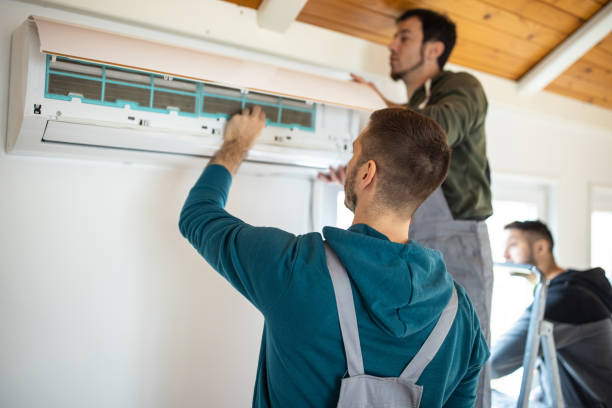 Best Central Air Repair  in Crystal Falls, MI