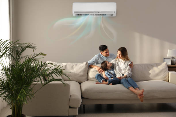 Local HVAC Companies in Crystal Falls, MI