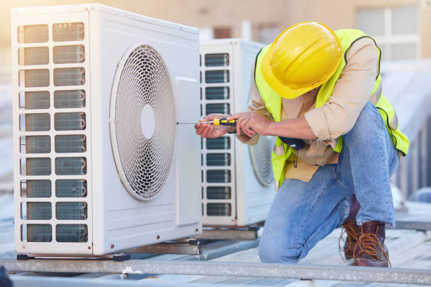 Reliable Crystal Falls, MI HVAC Solutions