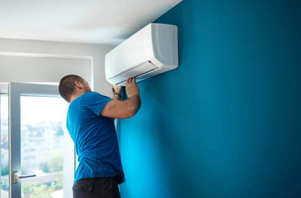 Best Affordable HVAC Services  in Crystal Falls, MI