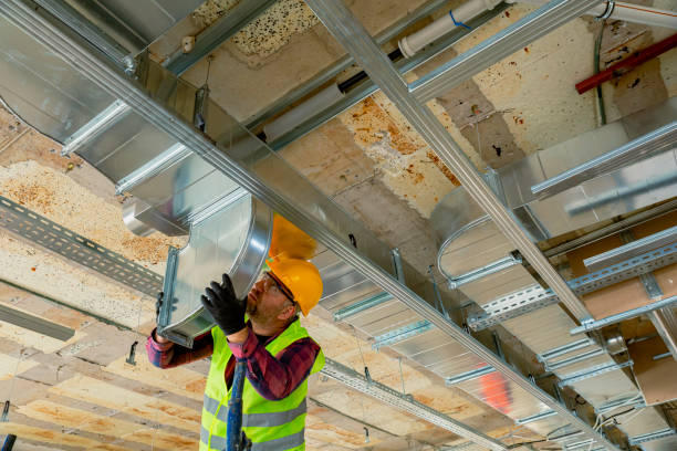 Best Heating Repair Services  in Crystal Falls, MI