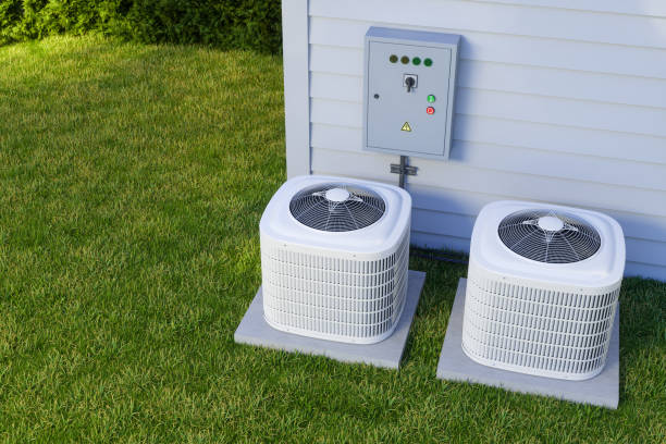 Best Emergency HVAC Repair  in Crystal Falls, MI