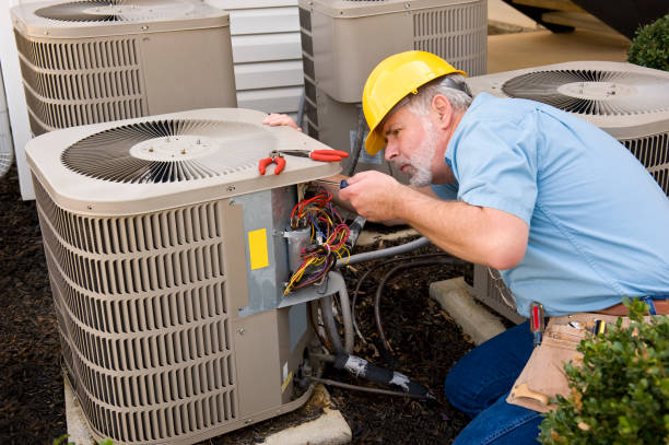 Best Affordable HVAC Services  in Crystal Falls, MI