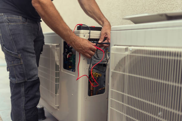 Best HVAC Repair Near Me  in Crystal Falls, MI