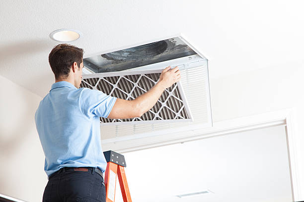 Best HVAC Repair Near Me  in Crystal Falls, MI