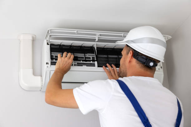 Best HVAC Cleaning Services  in Crystal Falls, MI