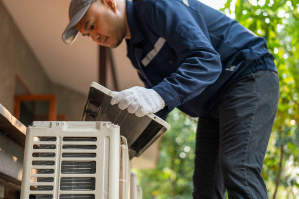 Best Affordable Air Conditioning Repair  in Crystal Falls, MI