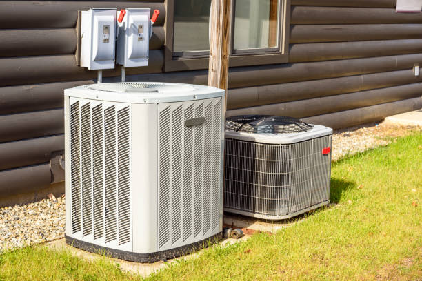 Air Duct Cleaning in Crystal Falls, MI