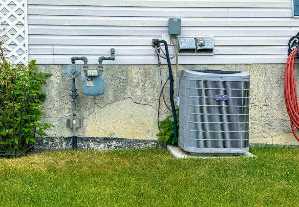 Best HVAC Air Duct Cleaning  in Crystal Falls, MI